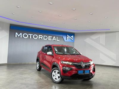 2022 Renault Kwid 1.0 Dynamique Auto