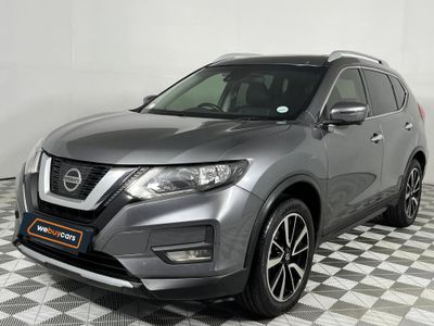2020 Nissan X-Trail 1.6 dCi Tekna 4x4