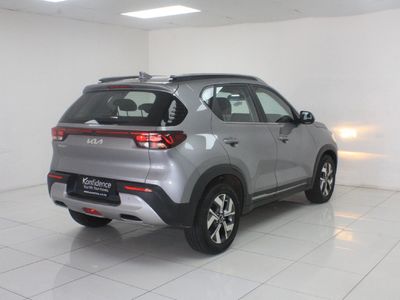 2023 Kia Sonet 1.0T EX Auto