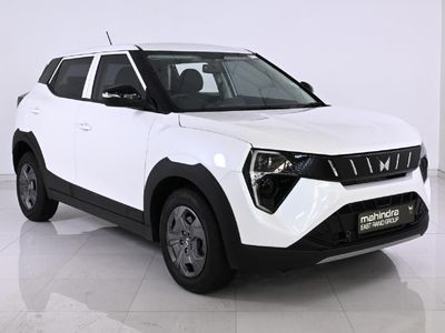 2025 Mahindra XUV 3XO 1.2T MX2 Auto