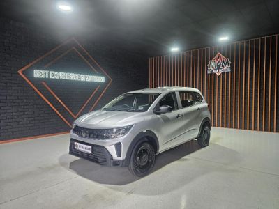 2026 Renault Triber 1.0 Evolution