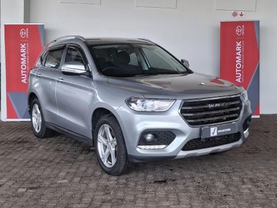2021 Haval H2 1.5T City
