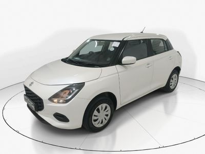 2025 Suzuki Swift 1.2 GL