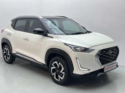 2024 Nissan Magnite 1.0T Acenta