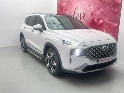 2023 Hyundai Santa Fe R2.2 AWD Elite Auto 7-seat