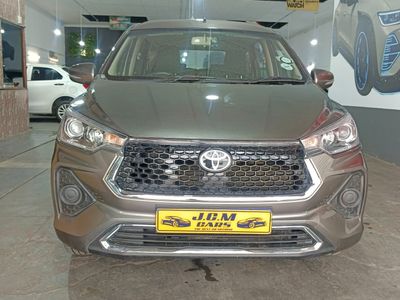 2022 Toyota Rumion 1.5 SX