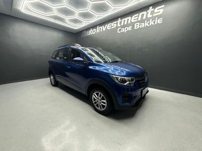 2021 Renault Triber 1.0 Dynamique