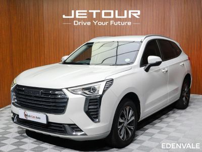 2022 Haval Jolion 1.5T Premium Auto