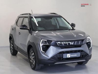 2024 Mahindra XUV 3XO 1.2T AX5