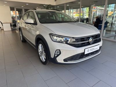 2025 Volkswagen Taigo 1.0 TSI Life Auto