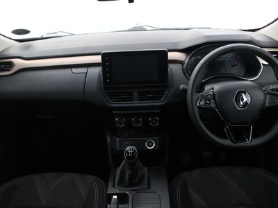 2025 Renault Kiger 1.0 Energy Zen