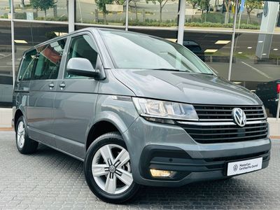 2024 Volkswagen Kombi T6.1 2.0 TDI (110kW) Auto Trendline