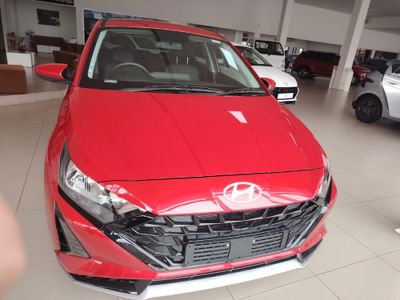 2026 Hyundai i20 1.4 Premium Auto