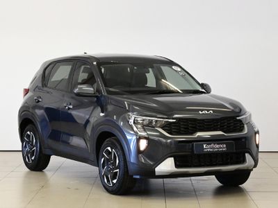 2024 Kia Sonet 1.5 LX