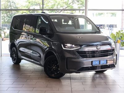 2026 Volkswagen Kombi 2.0TDI Edition Auto