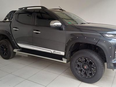 2022 Mitsubishi Triton 2.4 Di-Dc Xtreme 4x4 Auto Double-Cab
