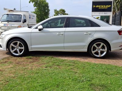 2020 Audi A3 Sedan 1.0 TFSI Auto | 30 TFSI