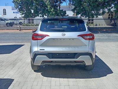 2023 Nissan Magnite 1.0T Acenta
