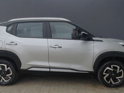 2023 Nissan Magnite 1.0T Acenta