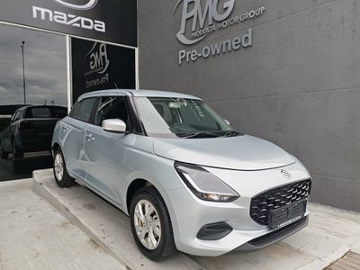 2026 Suzuki Swift 1.2 GL+
