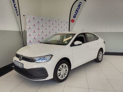 2024 Volkswagen Polo Classic 1.6 life Tip