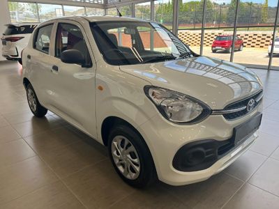 2026 Toyota Vitz 1.0
