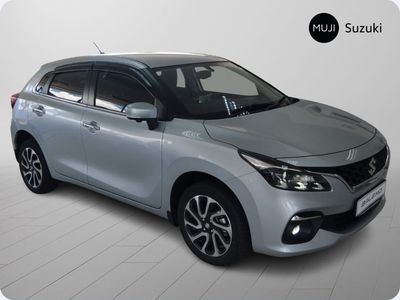 2026 Suzuki Baleno 1.5 GLX Auto