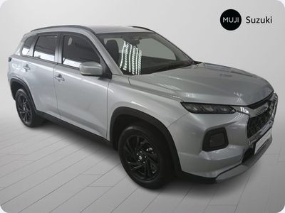 2026 Suzuki Grand Vitara 1.5 GL Auto