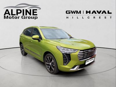 2021 Haval Jolion 1.5T Super Luxury Auto