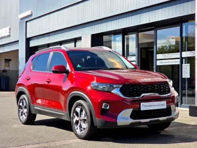 2022 Kia Sonet 1.5 EX