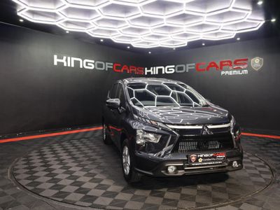 2026 Mitsubishi Xpander 1.5