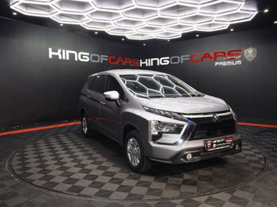 2026 Mitsubishi Xpander 1.5