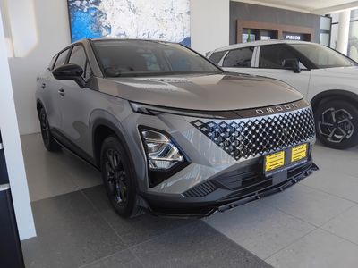 2026 Omoda C5 1.5T Style X