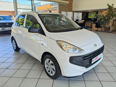 2022 Hyundai Atos 1.1 Motion