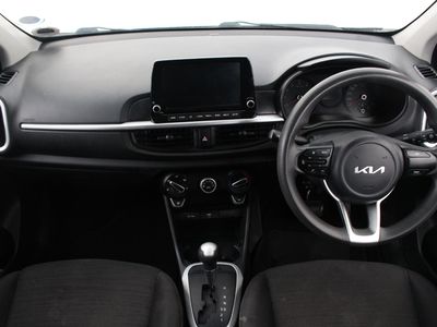 2022 Kia Picanto 1.0 Street Auto
