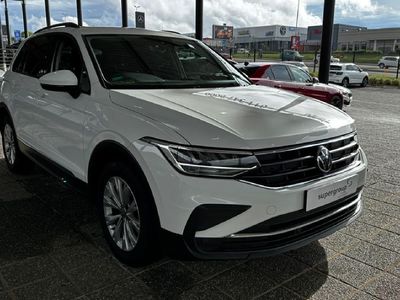 2023 Volkswagen Tiguan 1.4 TSI DSG Auto (110kW)