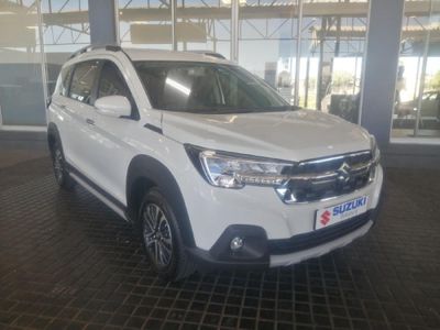 2026 Suzuki XL6 1.5 GL Auto