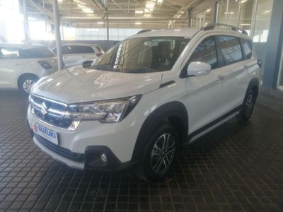 2026 Suzuki XL6 1.5 GL Auto
