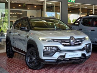 2025 Renault Kiger 1.0T Zen