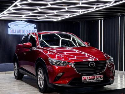 2021 Mazda CX-30 2.0 Dynamic Auto
