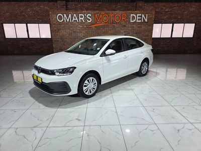 2025 Volkswagen Polo Classic Polo 1.6