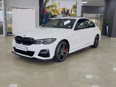 2021 BMW 3 Series 320i M Mzansi Edition Auto (g20)