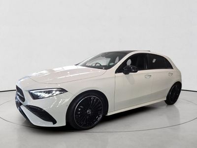2025 Mercedes-Benz A-Class A 200 Auto