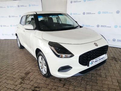 2025 Suzuki Swift 1.2 GL+ Auto