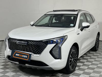 2023 Haval Jolion 1.5 Hybrid Super Luxury DHT