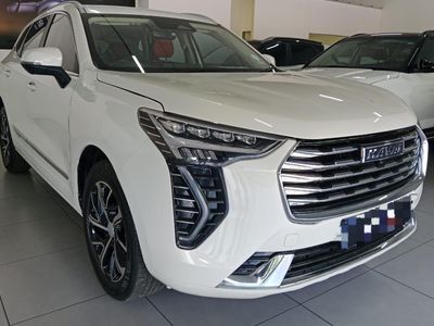 2022 Haval Jolion 1.5T S Super Luxury DCT