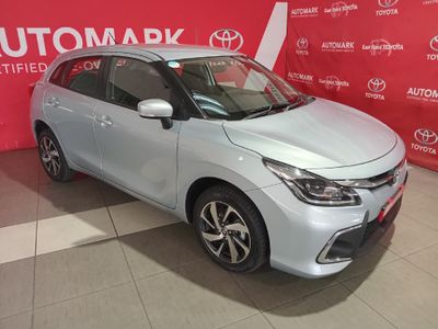 2026 Toyota Starlet 1.5 XS Auto