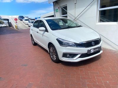 2024 Suzuki Ciaz 1.5 GLX