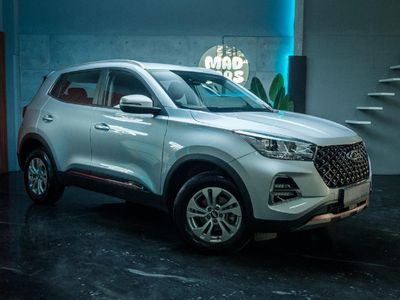 2024 Chery Tiggo 4 Pro 1.5 Comfort Auto