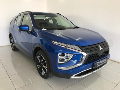 2023 Mitsubishi Eclipse Cross 2.0 GLS Auto